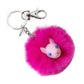 Produktbild Harry Potter - Minimuff Plüsch Schlüsselanhänger pink