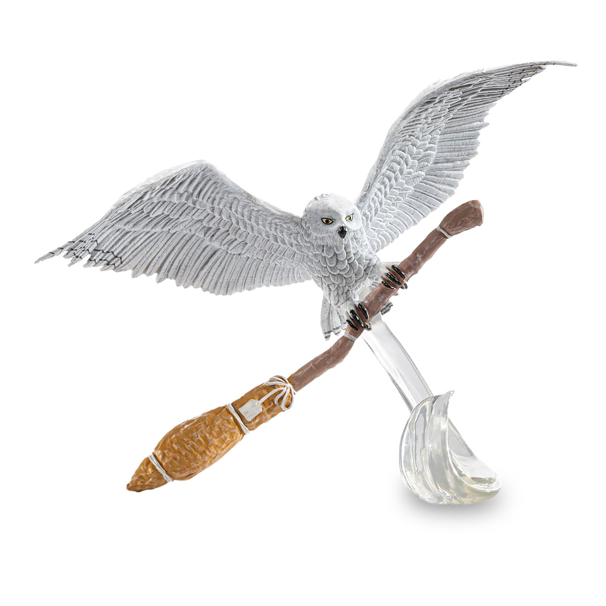 Productafbeelding Harry Potter - Hedwig Diorama Figuur