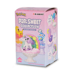 Image produit Pokemon - Pop'n Sweet Collection Terrarium Mystery Minis Figure