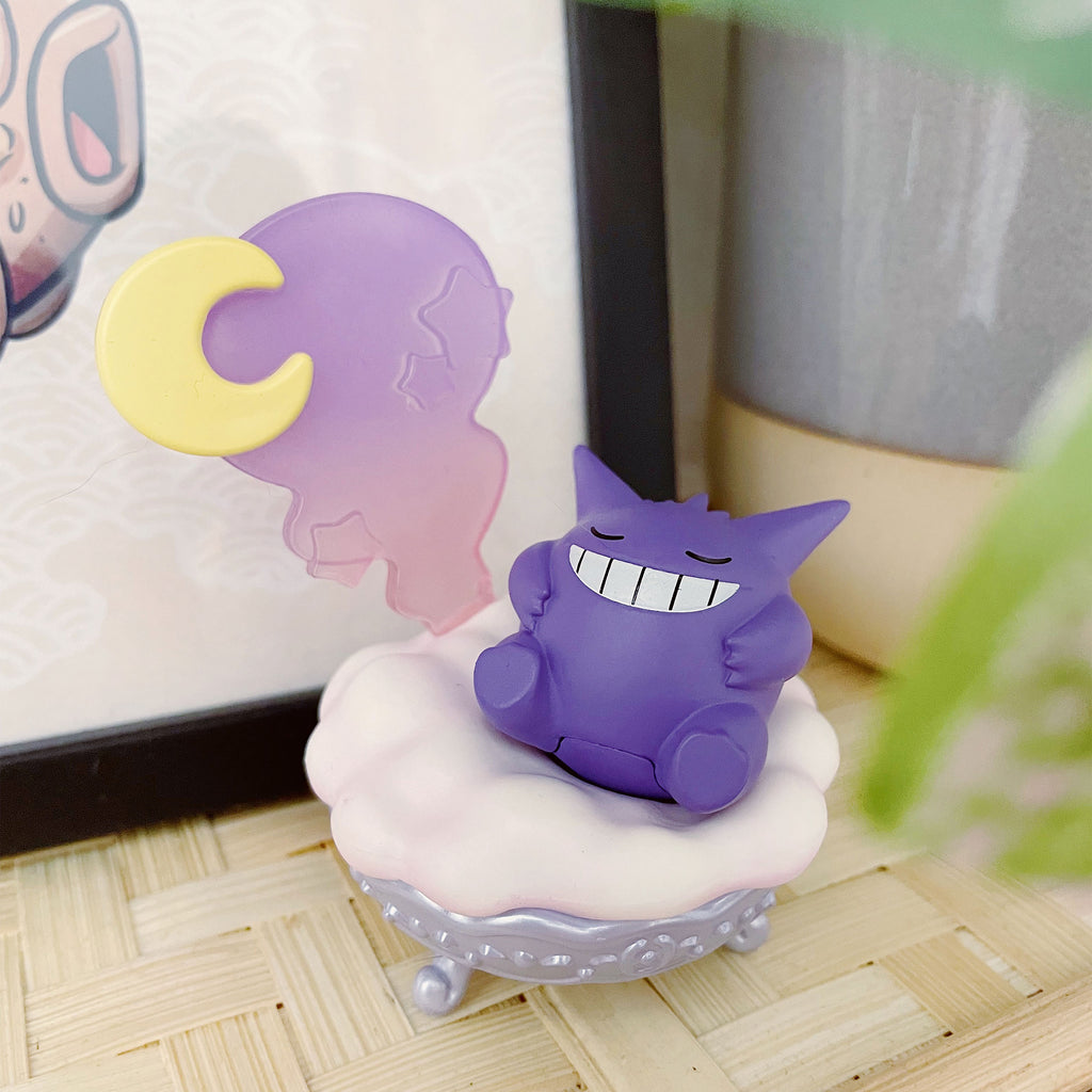 Image produit Pokemon - Pop'n Sweet Collection Terrarium Mystery Minis Figure