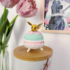 Image produit Pokemon - Pop'n Sweet Collection Terrarium Mystery Minis Figure