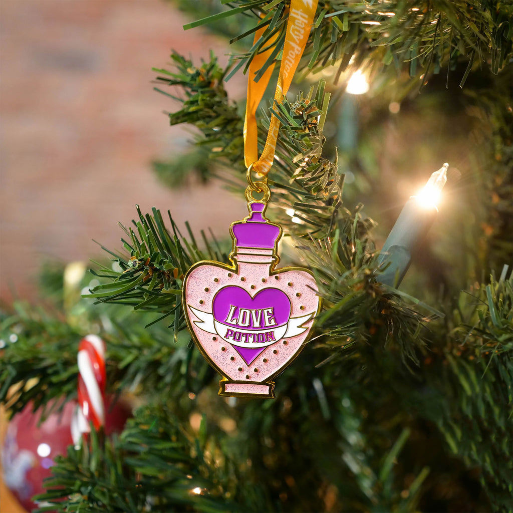 Image produit Harry Potter - Décoration de Noël Potion d'Amour