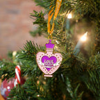 Image produit Harry Potter - Décoration de Noël Potion d'Amour