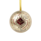 Productafbeelding Harry Potter - Sluipwegwijzer Kerstbal met Pin