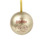 Productafbeelding Harry Potter - Sluipwegwijzer Kerstbal met Pin