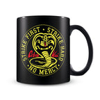 Productafbeelding Cobra Kai - No Mercy Mok zwart