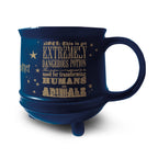 Image produit Harry Potter - Tasse Chaudron des Potions Dangereuses