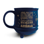 Image produit Harry Potter - Tasse Chaudron des Potions Dangereuses