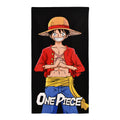 Produktbild One Piece - Luffy Badetuch
