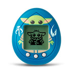 Image produit Tamagotchi Grogu bleu - Star Wars The Mandalorian