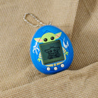 Image produit Tamagotchi Grogu bleu - Star Wars The Mandalorian