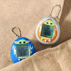 Image produit Tamagotchi Grogu bleu - Star Wars The Mandalorian