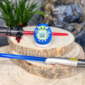 Image produit Tamagotchi Grogu bleu - Star Wars The Mandalorian