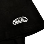 Image produit World of Warcraft - T-shirt Horde d'Azeroth noir