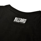 Image produit World of Warcraft - T-shirt noir Lich King Frostmourne Sword