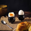 Image produit Chaudron magique Set de coquetiers pour les fans de Harry Potter