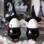 Image produit Chaudron magique Set de coquetiers pour les fans de Harry Potter