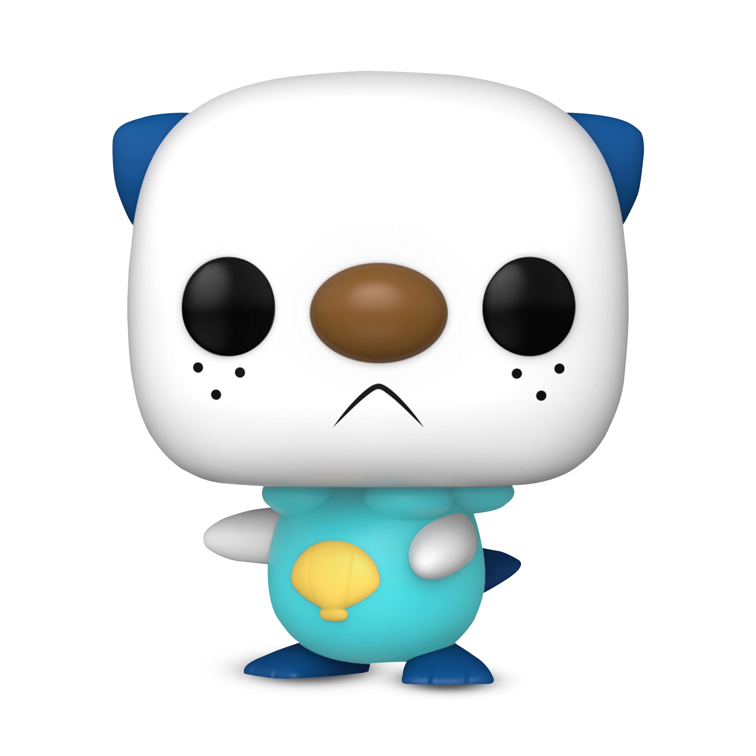 Product image Pokemon - Oshawott Funko Pop Figure