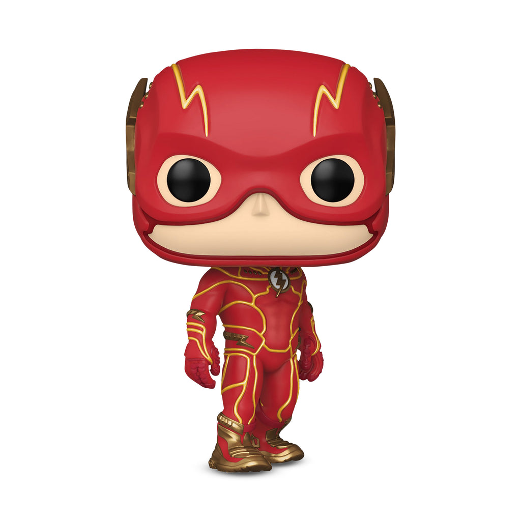 Productafbeelding Flash - Funko Pop Figuur