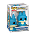 Productafbeelding Munchlax Funko Pop Figuur - Pokemon