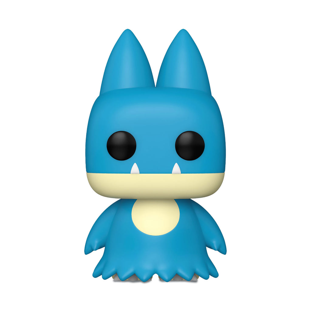 Productafbeelding Munchlax Funko Pop Figuur - Pokemon
