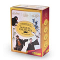 Productafbeelding Harry Potter - Magische Wezens Stickerdoos