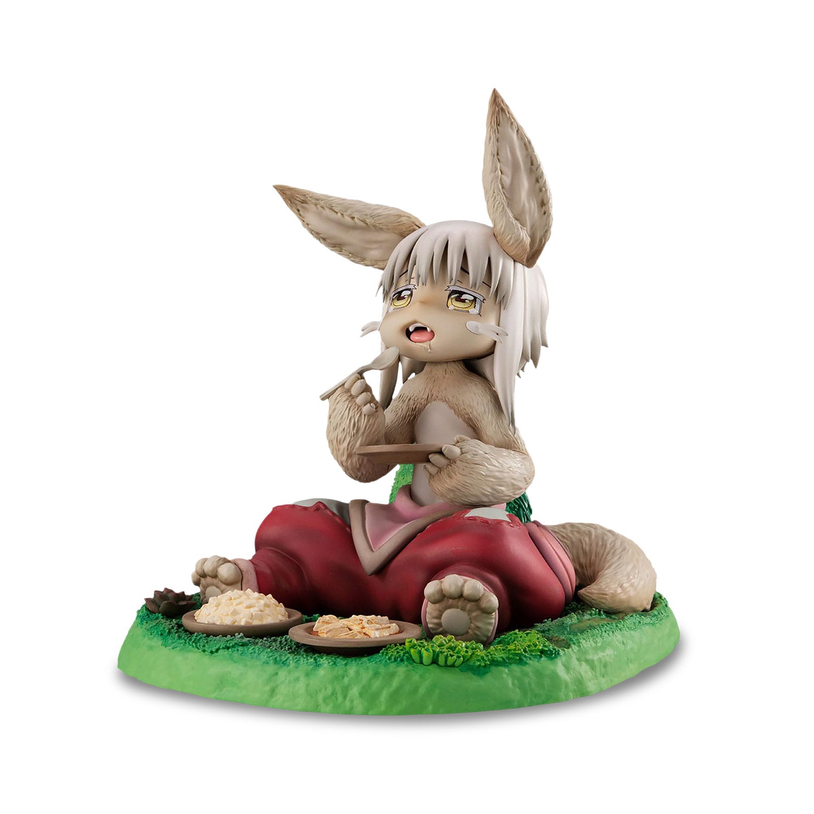 Image produit Made in Abyss - Figurine Nanachi Version Nnah