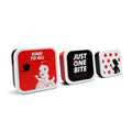 Productafbeelding Sneeuwwitje - Lunchbox set van 3