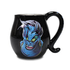 Produktbild Arielle - Ursula 3D Tasse