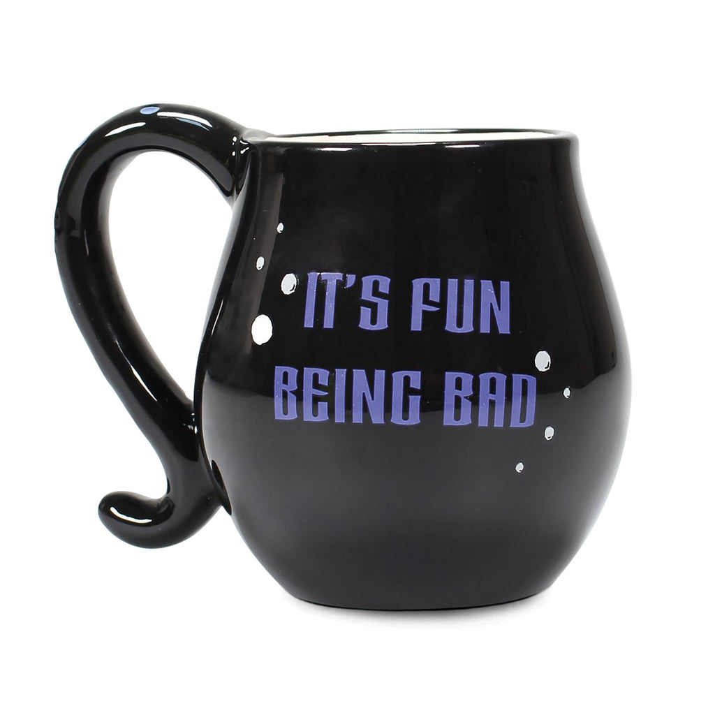 Produktbild Arielle - Ursula 3D Tasse