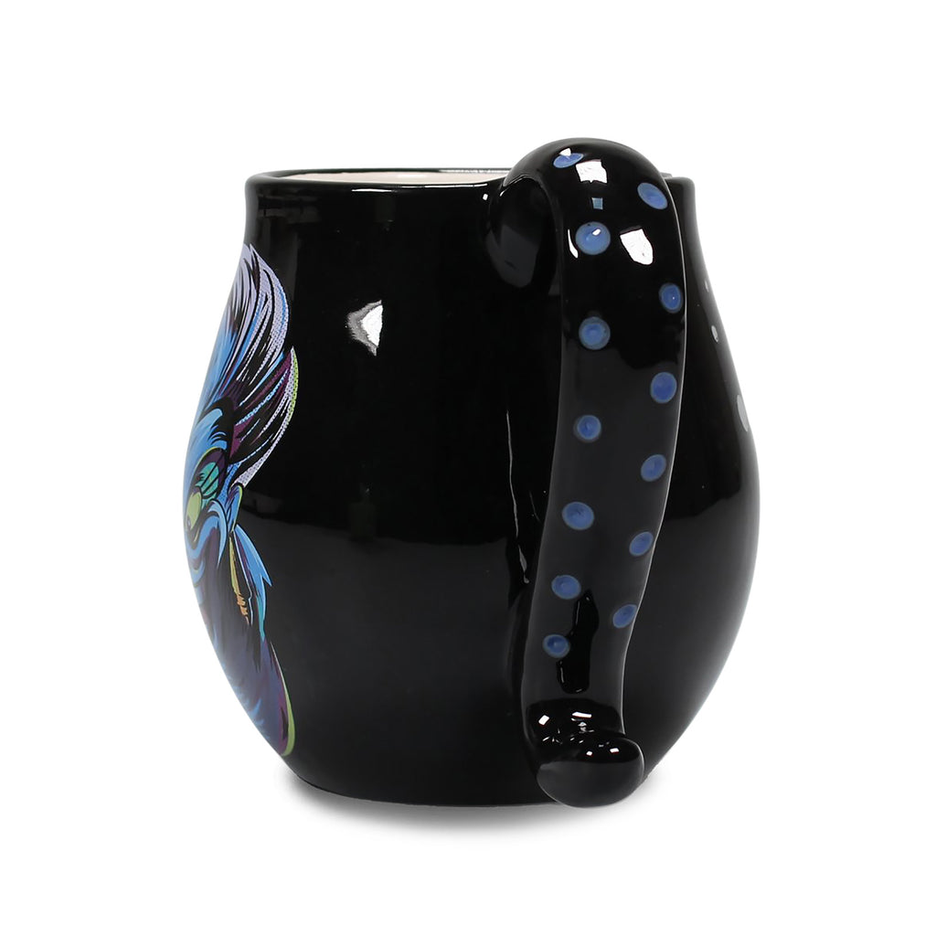 Produktbild Arielle - Ursula 3D Tasse
