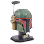 Image produit Casque Boba Fett 4D Build Modèle Kit - Star Wars