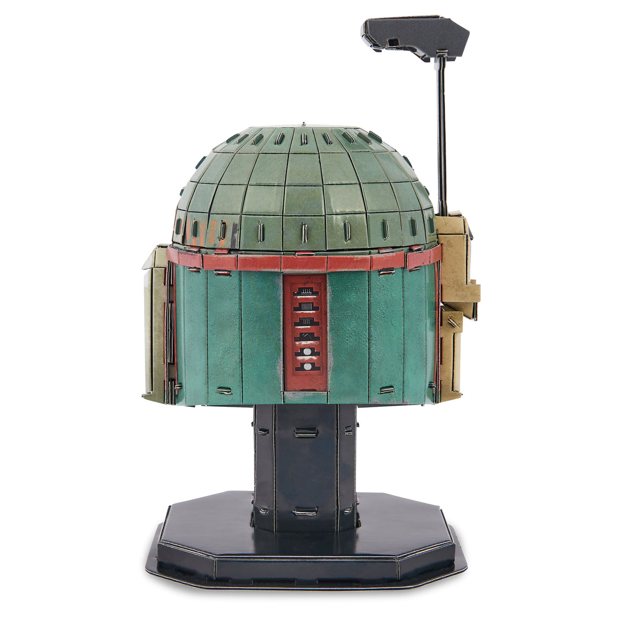 Image produit Casque Boba Fett 4D Build Modèle Kit - Star Wars