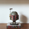 Image produit Casque Boba Fett 4D Build Modèle Kit - Star Wars