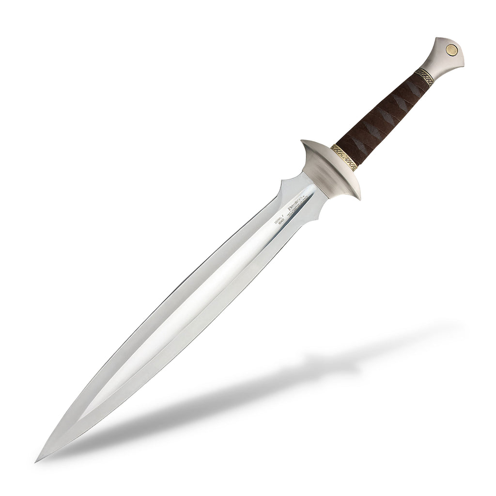 Image produit Le Seigneur des Anneaux - Épée de Samwise Gamgee 1:1