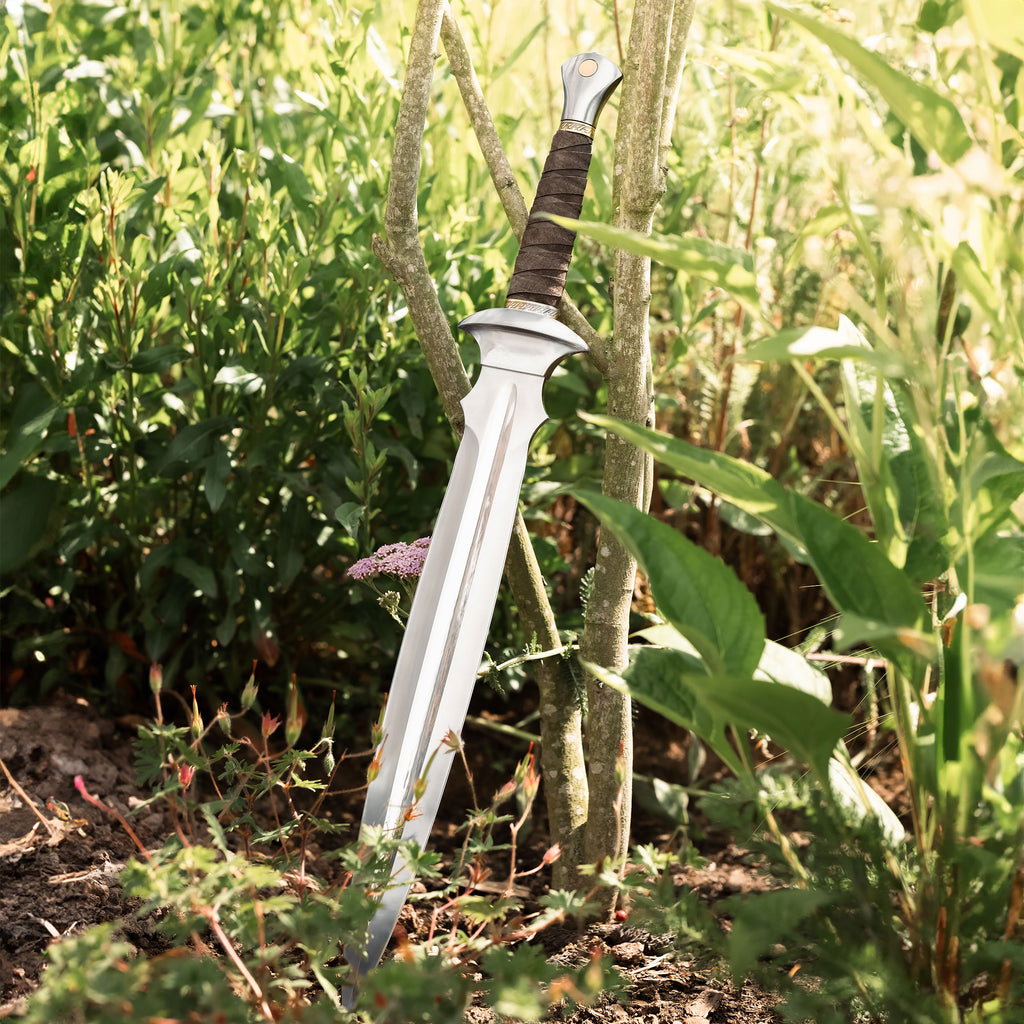 Image produit Le Seigneur des Anneaux - Épée de Samwise Gamgee 1:1