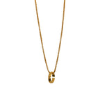 Productafbeelding In de Ban van de Ring - De Ene Ring Ketting