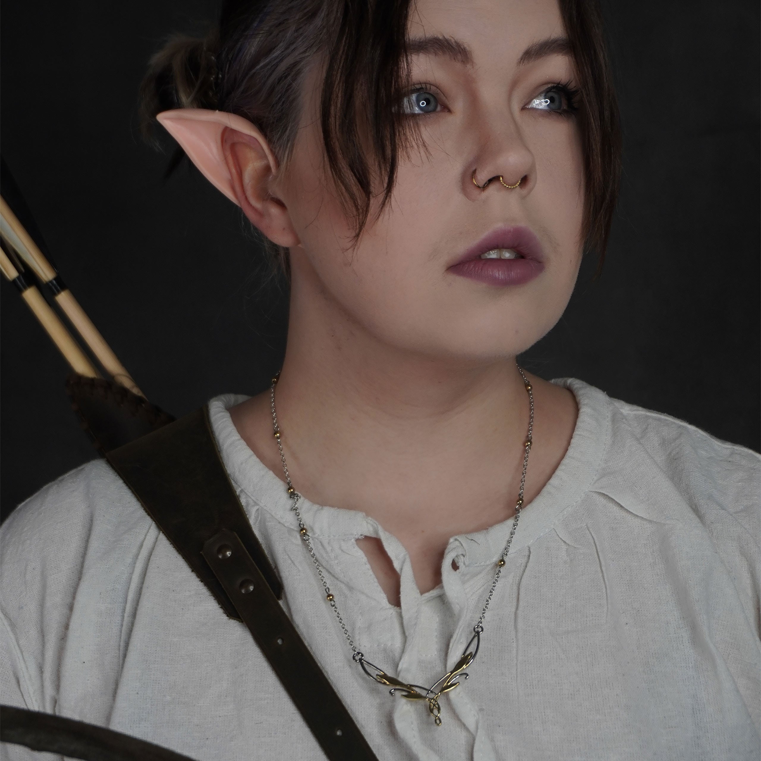 Image produit Le Seigneur des Anneaux - Collier Tiare d'Arwen
