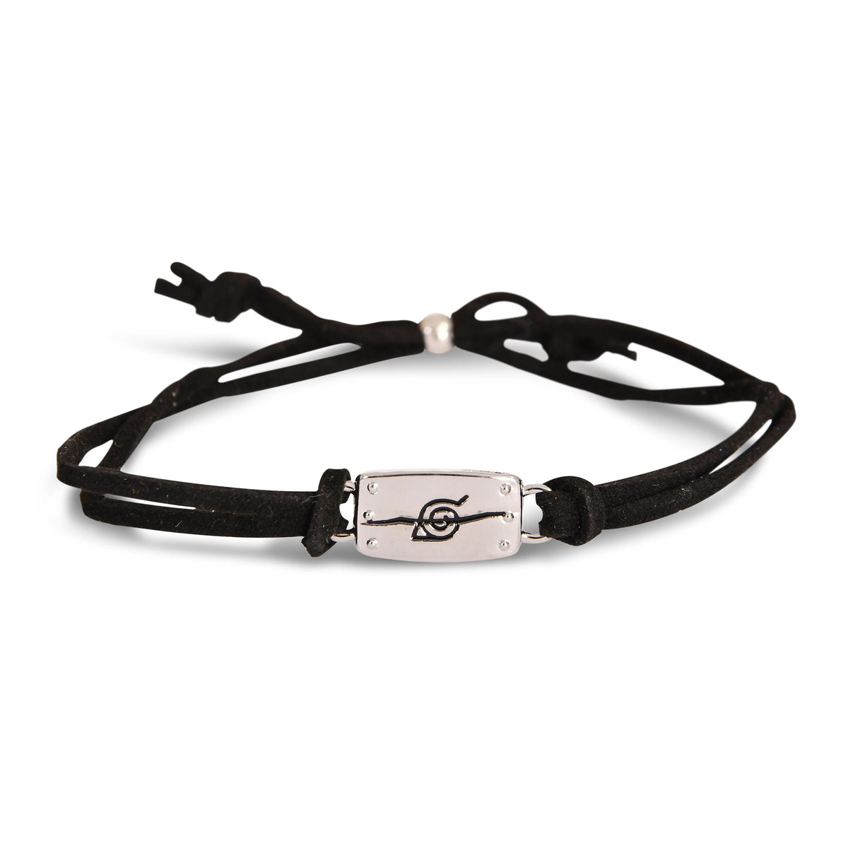 Image produit Naruto Shippuden - Ensemble de 3 bracelets Akatsuki