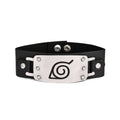 Image produit Naruto Shippuden - Bracelet Symbole de Konoha