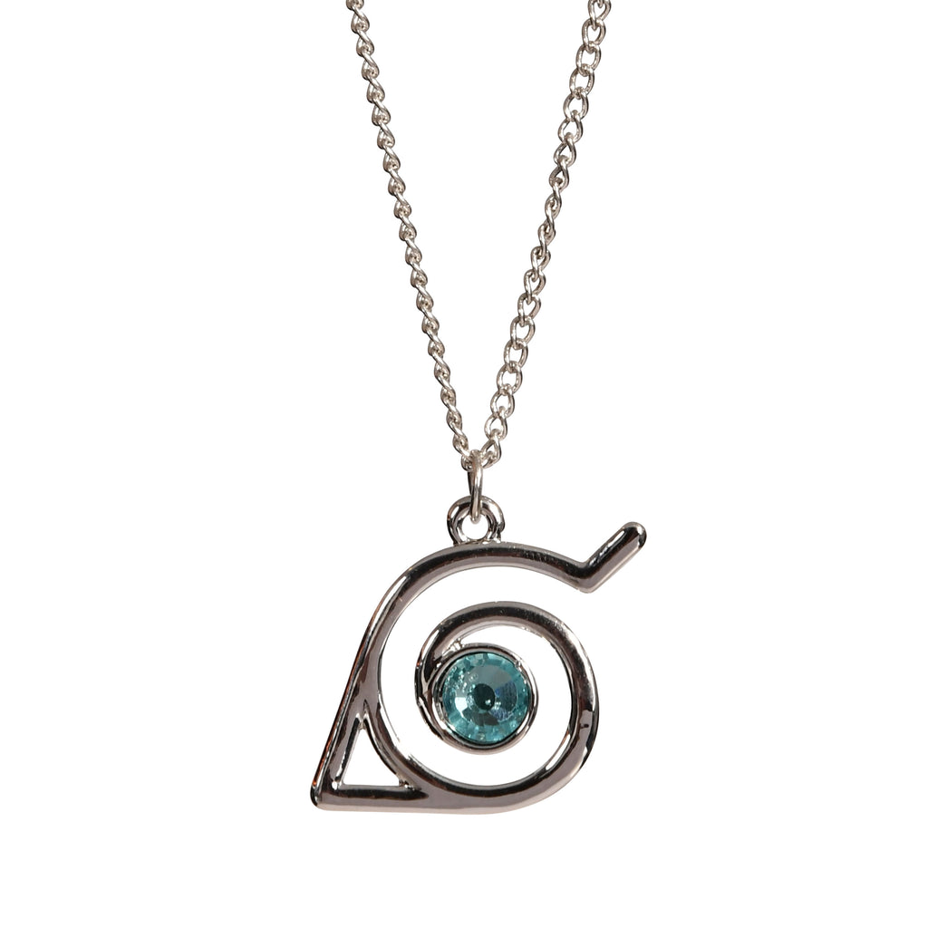 Productafbeelding Naruto Shippuden - Konoha Symbool Ketting