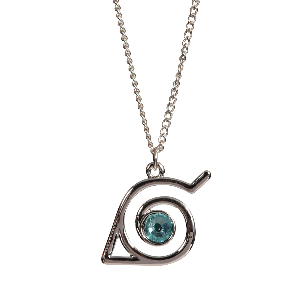 Productafbeelding Naruto Shippuden - Konoha Symbool Ketting