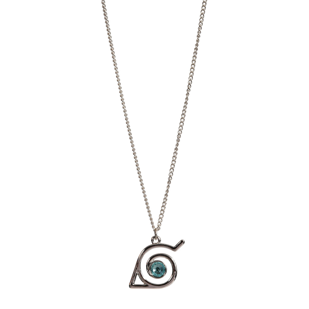 Productafbeelding Naruto Shippuden - Konoha Symbool Ketting