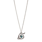 Productafbeelding Naruto Shippuden - Konoha Symbool Ketting