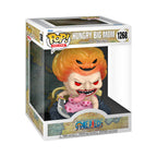 Image produit One Piece - Hungry Big Mom Figurine Funko Pop