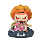 Image produit One Piece - Hungry Big Mom Figurine Funko Pop