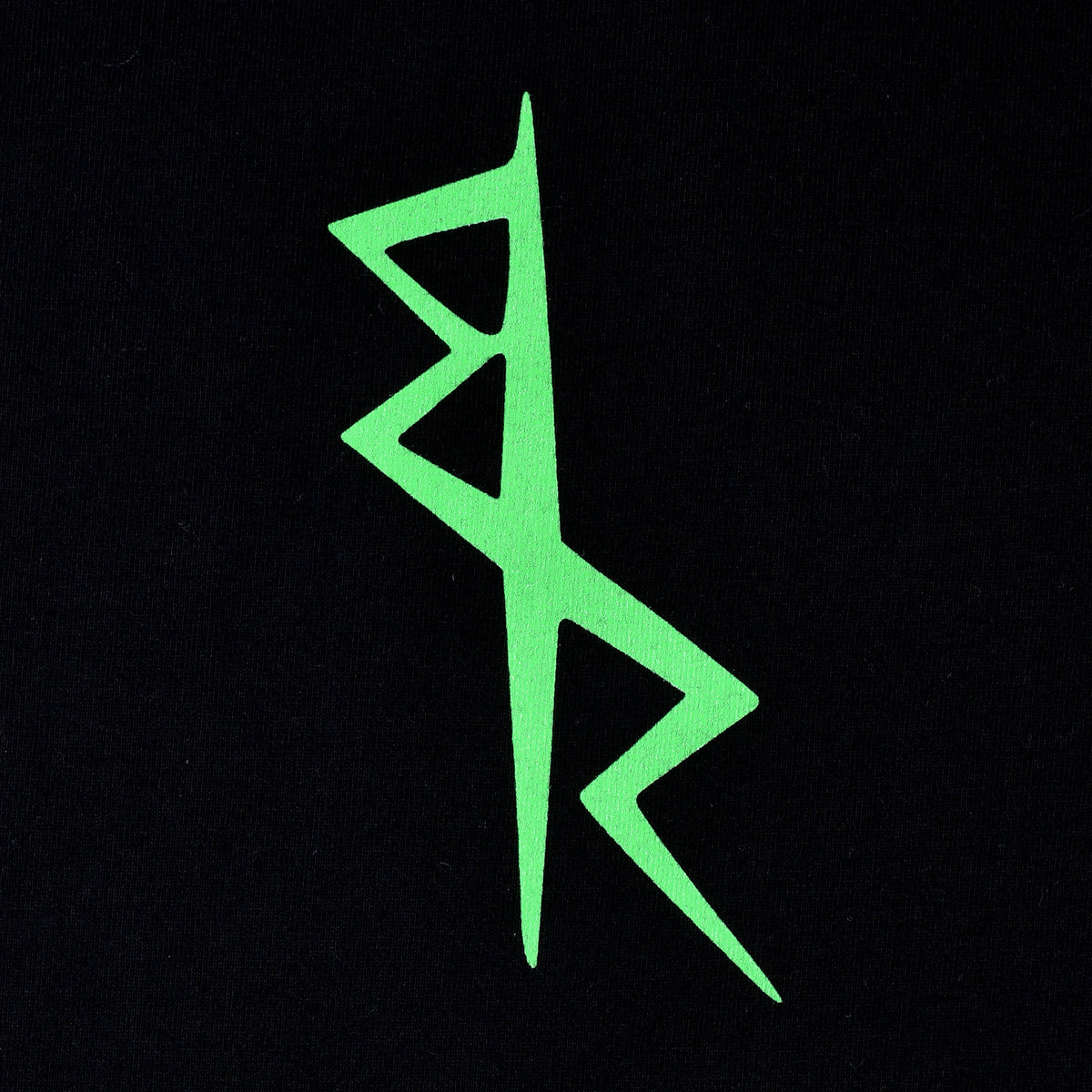 Image produit Cyberpunk Edgerunners - T-shirt Rebecca Neon noir