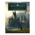 Productafbeelding Hogwarts Legacy - De Officiële Spelgids