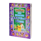 Productafbeelding Pokemon - De Grote Encyclopedie