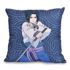 Image produit Naruto - Coussin Sasuke